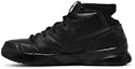 Lookbook Nike Zoom Kobe 1 'Black Mamba' Lelaki Hitam 313143-001