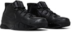 Cheap Nike Zoom Kobe 1 'Black Mamba' Lelaki Hitam 313143-001