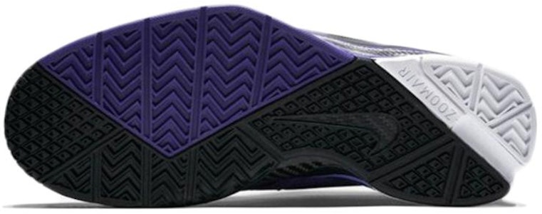 耐吉 Zoom Kobe 1 科比 元年 拼色 中帮 复古篮球鞋 男款 黑紫 Purchase 耐吉 Zoom Kobe 1 科比 元年 拼色 中帮 复古篮球鞋 男款 黑紫
