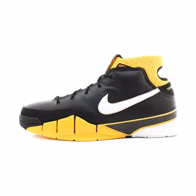 Nike Zoom Kobe 1 'Del Sol'
