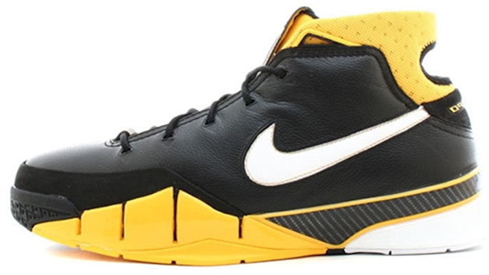 Nike Zoom Kobe 1 'Del Sol' Sepatu Basket 313143-013 Buy Nike Zoom Kobe 1 'Del Sol' Sepatu Basket 313143-013