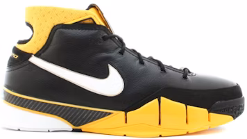 Nike Zoom Kobe 1 'Del Sol' 313143-013 Nike Zoom Kobe 1 'Del Sol' 313143-013