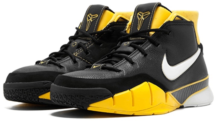 Nike Zoom Kobe 1 'Del Sol' Sepatu Basket 313143-013 Order Nike Zoom Kobe 1 'Del Sol' Sepatu Basket 313143-013