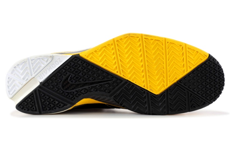 Shop ナイキ ズーム コービー 1 "デルソル" 313143-013