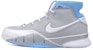 Nike Zoom Kobe 1 'MPLS' Lelaki & Wanita 313143-011