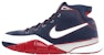 Nike Zoom Kobe 1 'Olympik' 313143-411
