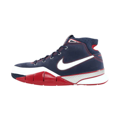 Nike Zoom Kobe 1 'Olympic'