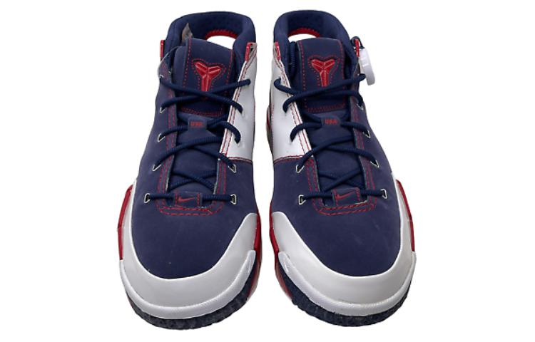 Shop ナイキ ズーム コービー 1 "オリンピック" 313143-411