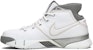 Nike Zoom Kobe 1 'White Shark' Putih 313143-111