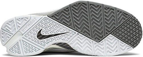 耐吉 Zoom Kobe 1 '白鯊' 313143-111 Shop 耐吉 Zoom Kobe 1 '白鯊' 313143-111