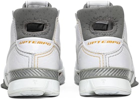 耐吉 Zoom Kobe 1 '白鯊' 313143-111 Details for 耐吉 Zoom Kobe 1 '白鯊' 313143-111