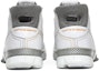 Details for Nike Zoom Kobe 1 'White Shark' Putih 313143-111