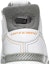 Sizing Nike Zoom Kobe 1 'White Shark' Putih 313143-111