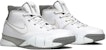 Nike Zoom Kobe 1 'White Shark' Putih 313143-111