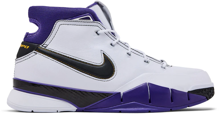 Nike Zoom Kobe 1 Protro 2026 '81 Puntos' IM0542-100 Buy Nike Zoom Kobe 1 Protro 2026 '81 Puntos' IM0542-100