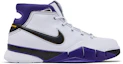 Buy Nike Zoom Kobe 1 Protro 2026 '81 Puntos' IM0542-100