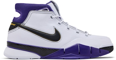 Nike Zoom Kobe 1 Protro 2026 '81 Points' IM0542-100 Nike Zoom Kobe 1 Protro 2026 '81 Points' IM0542-100