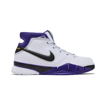Nike Zoom Kobe 1 Protro 2026 '81 Points'