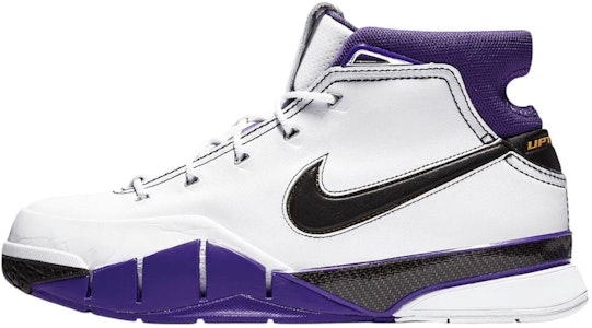 Nike Zoom Kobe 1 Protro 2026 '81 分' IM0542-100 Buy Nike Zoom Kobe 1 Protro 2026 '81 分' IM0542-100