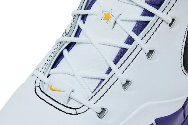 Nike Zoom Kobe 1 Protro 2026 ''81 Punkte'' IM0542-100 3