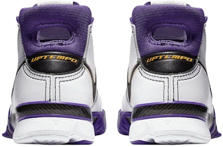 Nike Zoom Kobe 1 Protro 2026 '81 分' IM0542-100 Lookbook Nike Zoom Kobe 1 Protro 2026 '81 分' IM0542-100