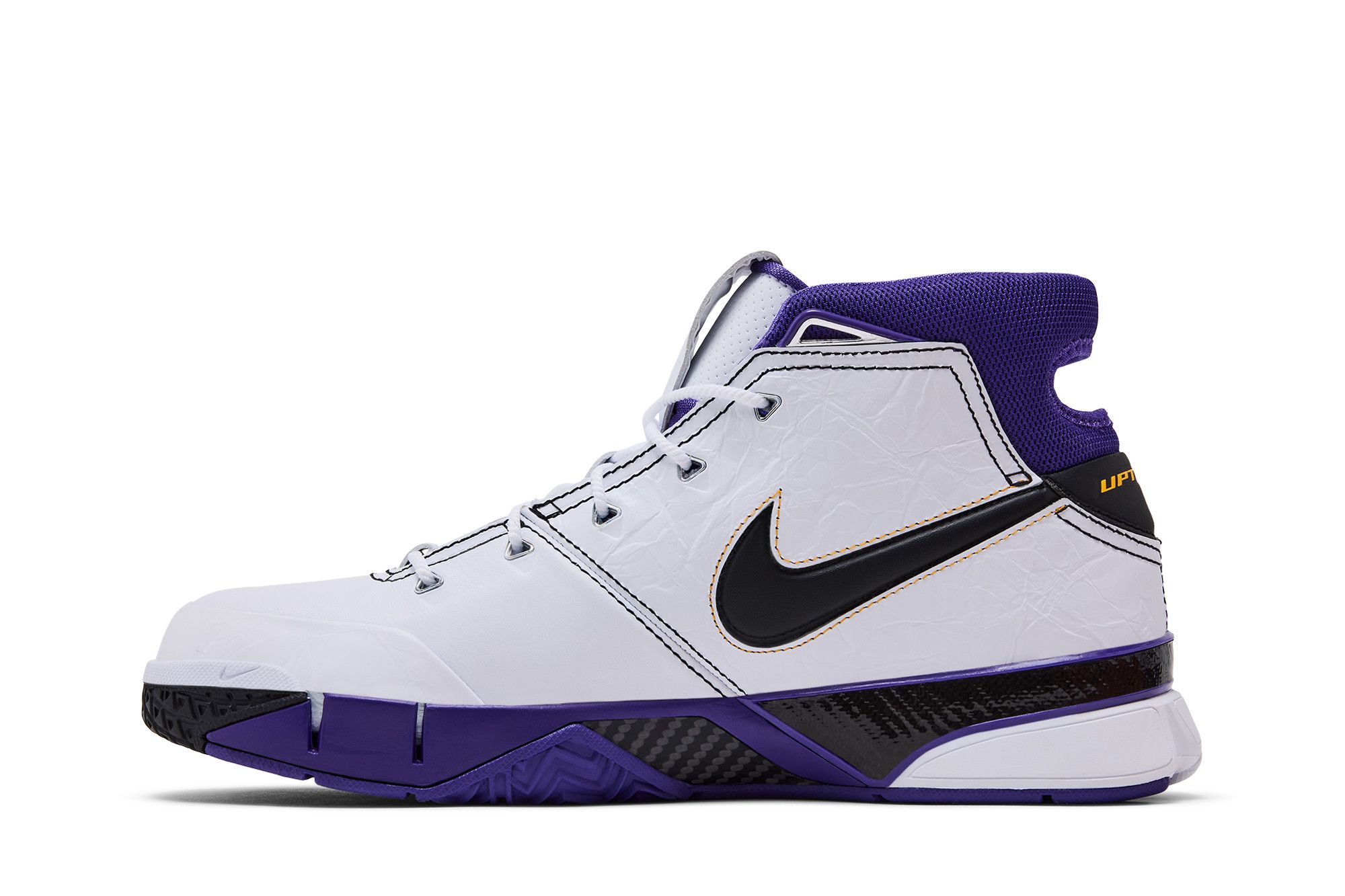 Shop Nike Zoom Kobe 1 Protro 2026 ''81 Punkte'' IM0542-100