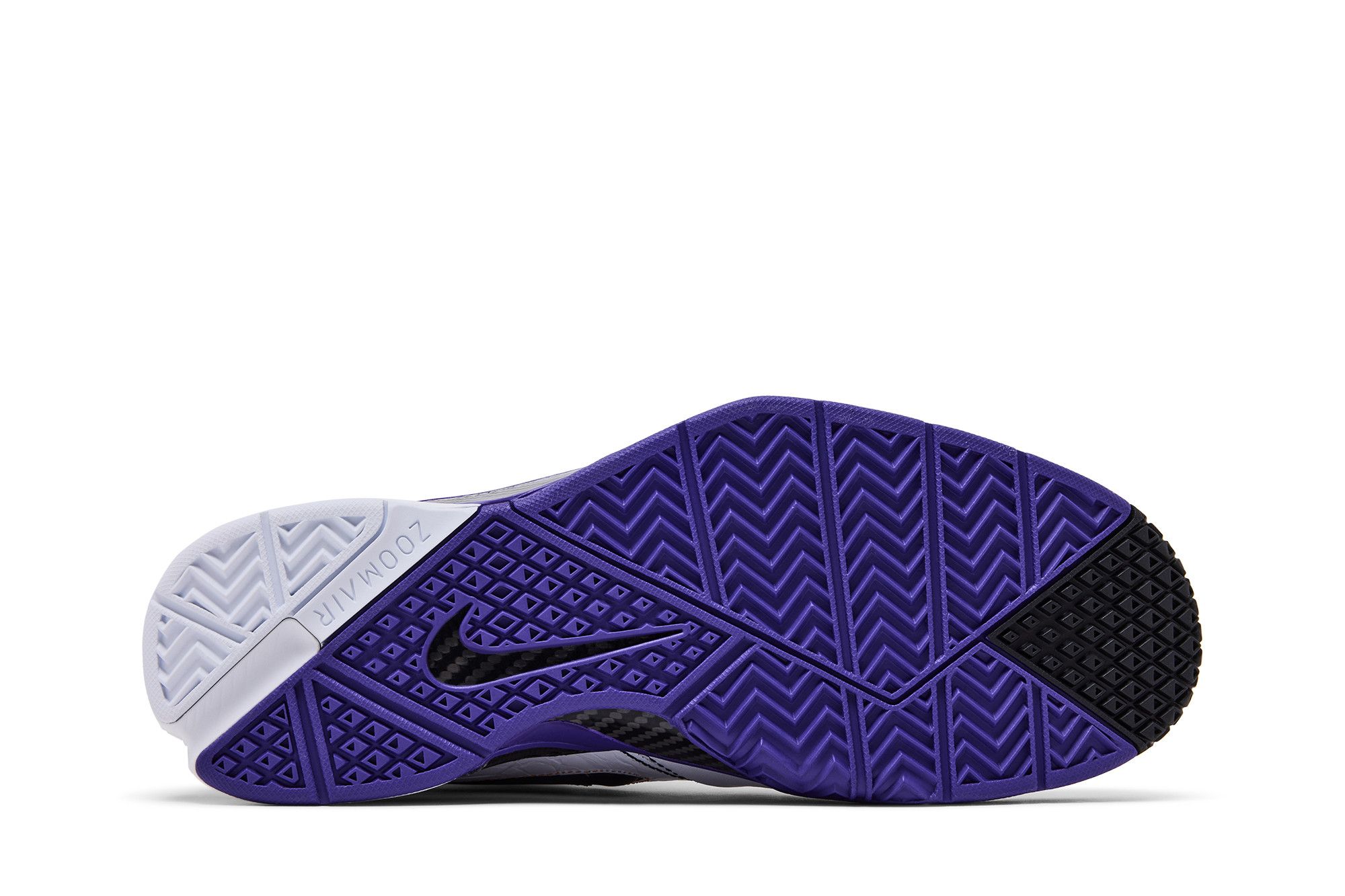 Shop Nike Zoom Kobe 1 Protro 2026 '81 Points' IM0542-100