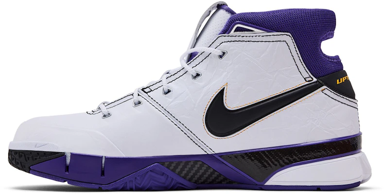Nike Zoom Kobe 1 Protro 2026 '81 Puntos' IM0542-100 Purchase Nike Zoom Kobe 1 Protro 2026 '81 Puntos' IM0542-100