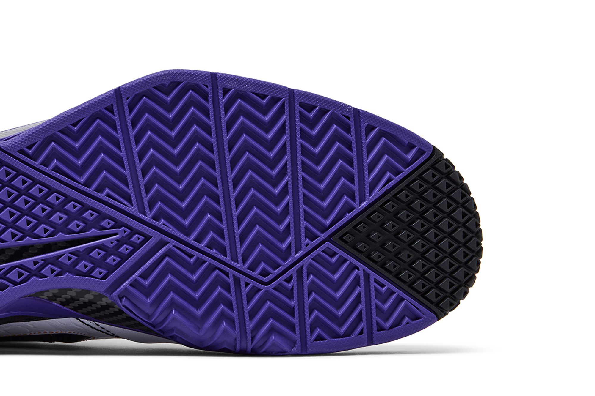 Details for Nike Zoom Kobe 1 Protro 2026 ''81 Punkte'' IM0542-100