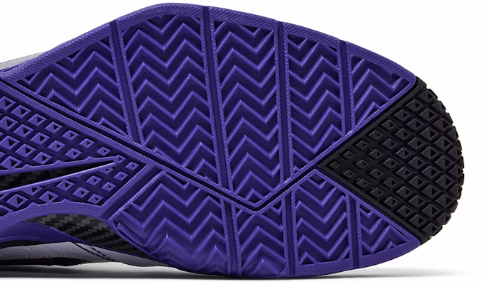 Nike Zoom Kobe 1 Protro 2026 '81 Puntos' IM0542-100 Sizing Nike Zoom Kobe 1 Protro 2026 '81 Puntos' IM0542-100