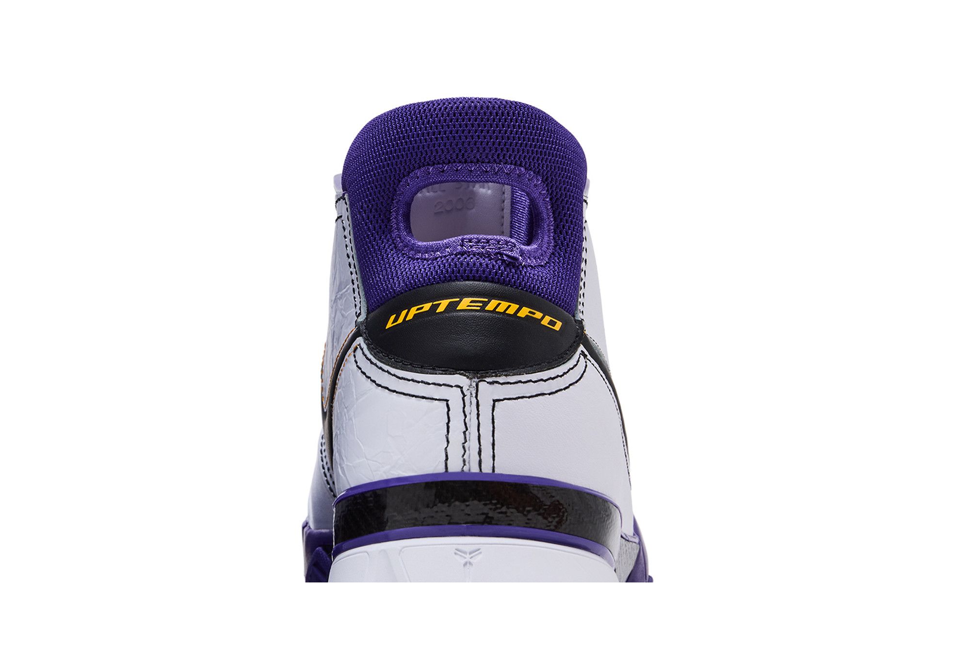 Sizing Nike Zoom Kobe 1 Protro 2026 '81 Points' IM0542-100