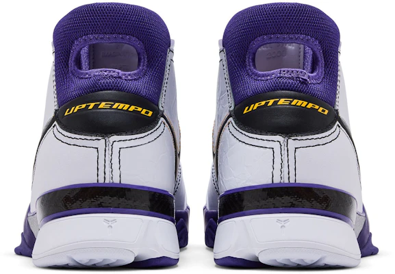 Nike Zoom Kobe 1 Protro 2026 '81 Puntos' IM0542-100 Cheap Nike Zoom Kobe 1 Protro 2026 '81 Puntos' IM0542-100