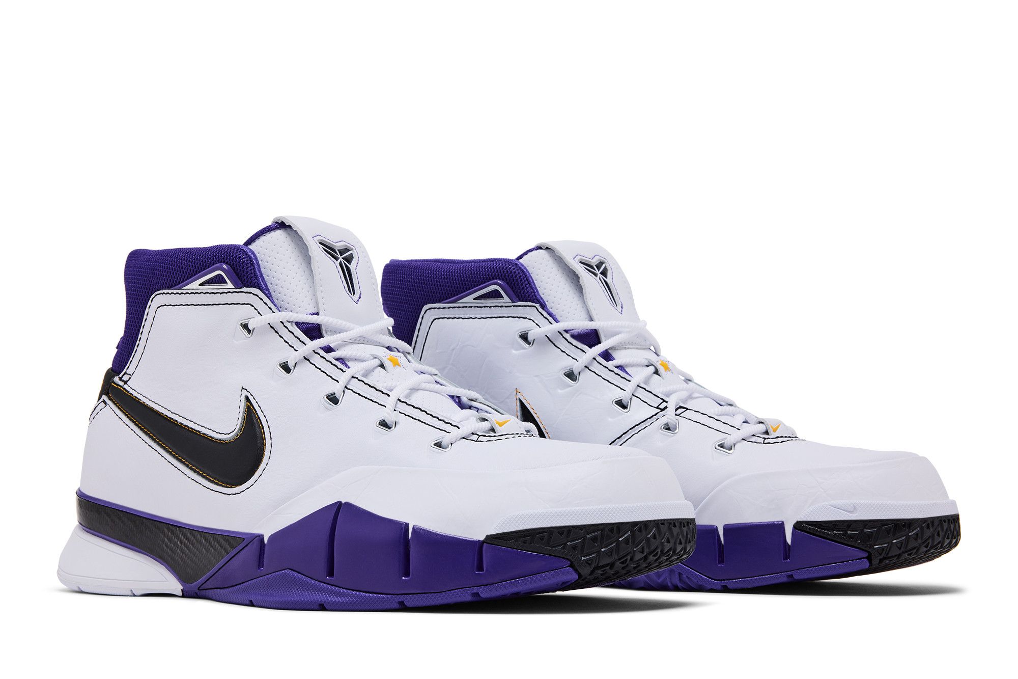 Cheap Nike Zoom Kobe 1 Protro 2026 '81 Points' IM0542-100