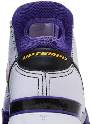 Nike Zoom Kobe 1 Protro 2026 '81 Puntos' IM0542-100 1
