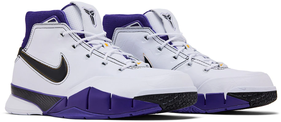 Nike Zoom Kobe 1 Protro 2026 '81 Puntos' IM0542-100 2