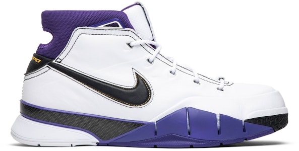 耐克 Zoom Kobe 1 Protro '81分' AQ2728-105 Buy 耐克 Zoom Kobe 1 Protro '81分' AQ2728-105
