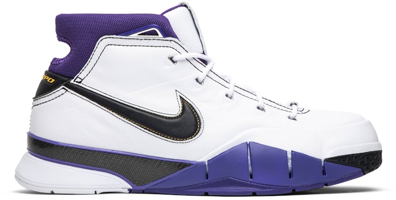 Nike Zoom Kobe 1 Protro '81 Points' AQ2728-105 Buy Nike Zoom Kobe 1 Protro '81 Points' AQ2728-105