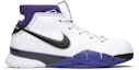 Buy Nike Zoom Kobe 1 Protro '81 Points' AQ2728-105
