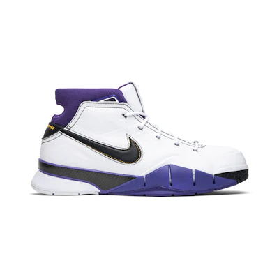 Nike Zoom Kobe 1 Protro '81 Points'