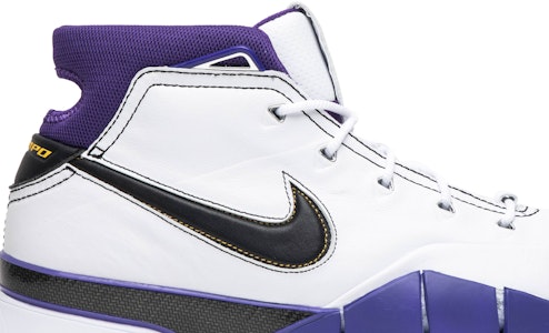 耐克 Zoom Kobe 1 Protro '81分' AQ2728-105 Order 耐克 Zoom Kobe 1 Protro '81分' AQ2728-105