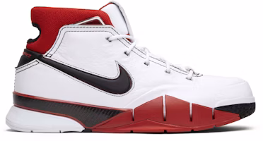Nike Zoom Kobe 1 Protro 'All-Star' AQ2728-102 Nike Zoom Kobe 1 Protro 'All-Star' AQ2728-102
