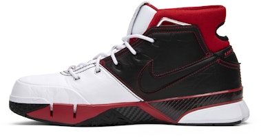 耐吉 Zoom Kobe 1 Protro '全明星' AQ2728-102 Lookbook 耐吉 Zoom Kobe 1 Protro '全明星' AQ2728-102