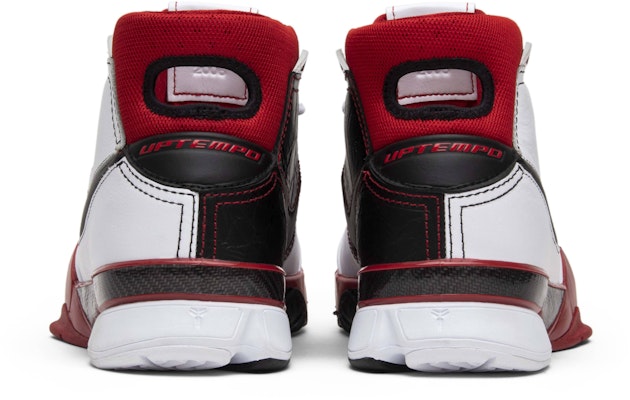 Nike Zoom Kobe 1 Protro 'All-Star' AQ2728-102 Details for Nike Zoom Kobe 1 Protro 'All-Star' AQ2728-102