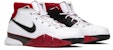 Nike Zoom Kobe 1 Protro 'All-Star' AQ2728-102 - Kasut Sukan Terbaik
