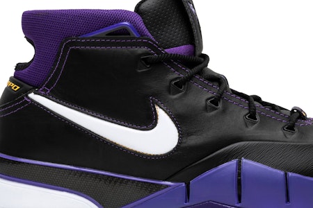 耐克Zoom Kobe 1 Protro“全黑” AQ2728-004 Order 耐克Zoom Kobe 1 Protro“全黑” AQ2728-004