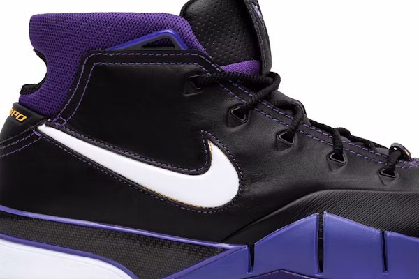 Nike Zoom Kobe 1 Protro 'Black Out' AQ2728-004 Order Nike Zoom Kobe 1 Protro 'Black Out' AQ2728-004