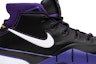 Order Nike Zoom Kobe 1 Protro 'Black Out' AQ2728-004 - Kasut Sukan Hitam