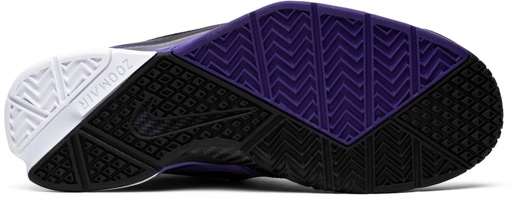 Nike Zoom Kobe 1 Protro 'Black Out' AQ2728-004 Shop Nike Zoom Kobe 1 Protro 'Black Out' AQ2728-004