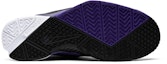 Shop Nike Zoom Kobe 1 Protro 'Black Out' AQ2728-004 - Kasut Sukan Hitam