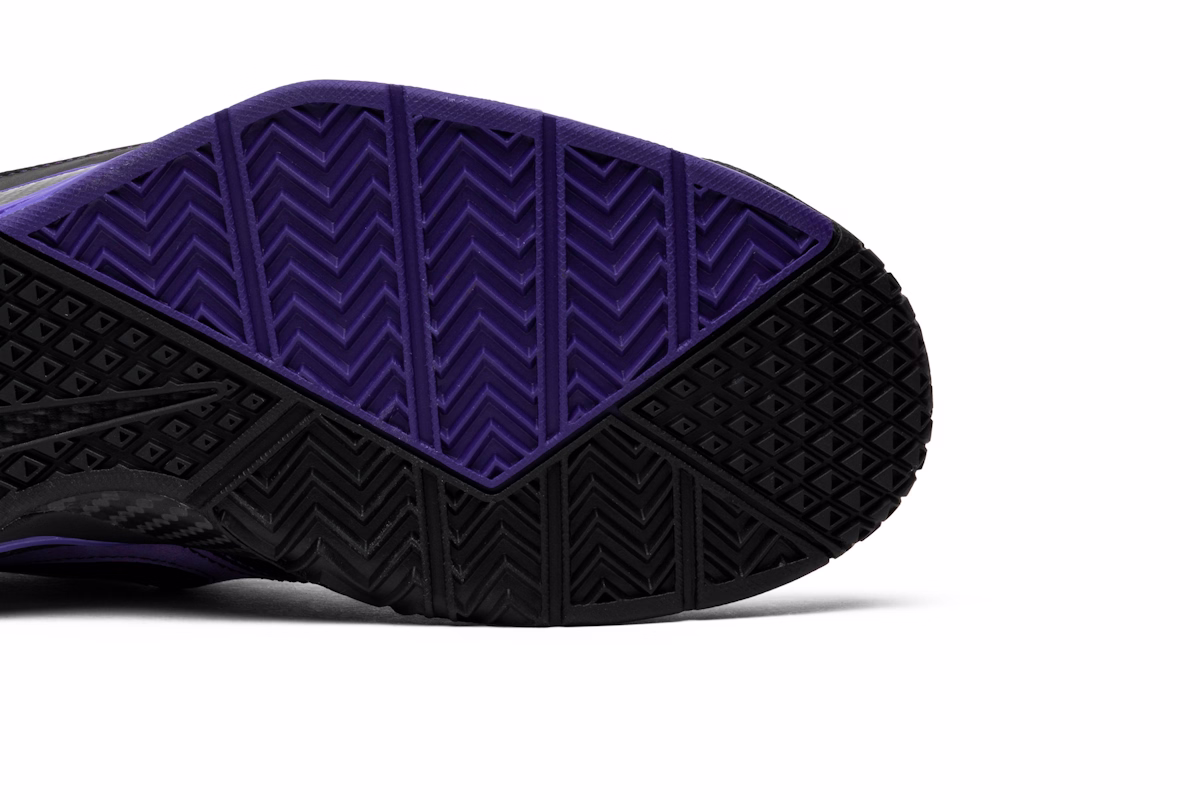 Nike Zoom Kobe 1 Protro 'Black Out'